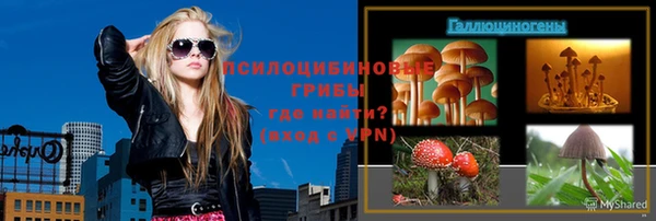 MESCALINE Верея